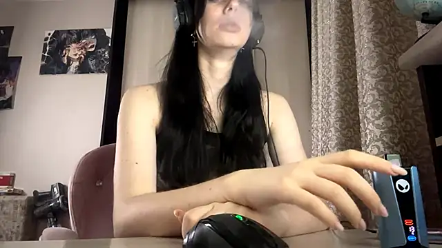 AnGallo online show from November 2025 10:01:02 PM