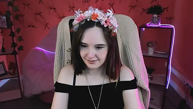 IreneBailey online show from November 2025 05:22:02 AM