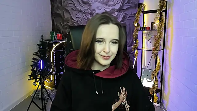 IreneBailey online show from January 2026 09:47:02 AM