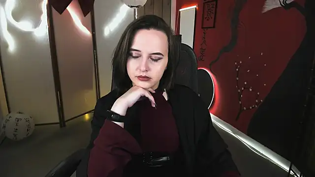 IreneBailey online show from January 2026 09:26:02 AM