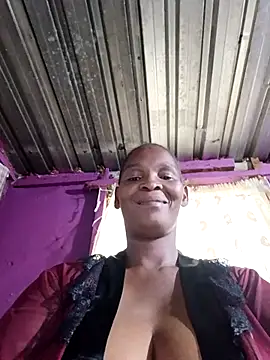 BLACKMALF online show from March 2026 08:11:01 AM