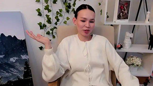 MyrticeHarbert online show from November 2025 05:32:02 AM