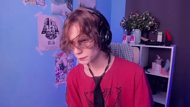 LeoBensyten online show from January 2026 08:10:02 PM