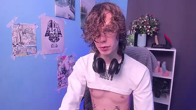 LeoBensyten online show from February 2026 06:26:02 PM