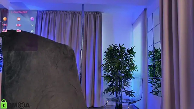 SidneyPuff online show from April 2026 04:56:01 AM