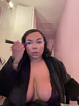 kennedylorel online show from December 2025 04:03:02 PM