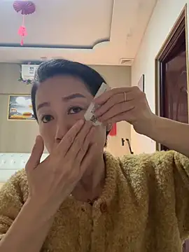 aniani11 online show from April 2026 12:19:02 PM