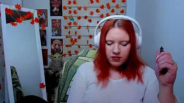 FoxPlayXX online show from November 2025 11:07:02 PM