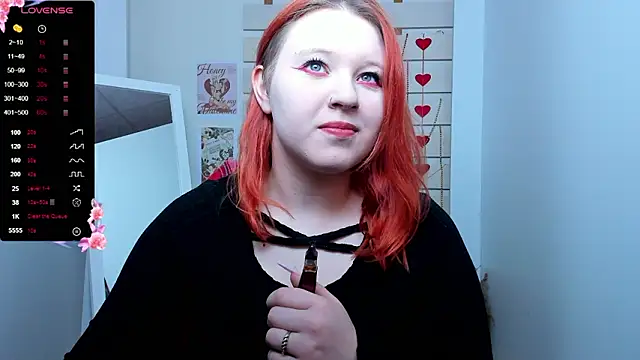 FoxPlayXX online show from March 2026 07:21:02 PM