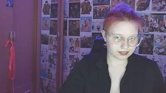 Snapshot of FoxPlayXX chatting on July 2026 06:23:01 PM FoxPlayXX online show from July 2026 06:23:01 PM