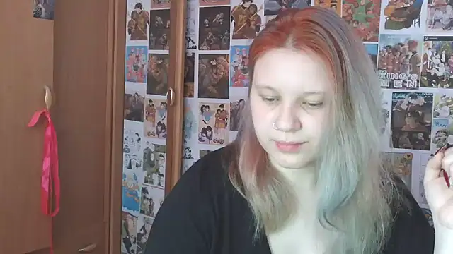 Snapshot of FoxPlayXX chatting on July 2026 04:48:01 AM FoxPlayXX online show from July 2026 04:48:01 AM