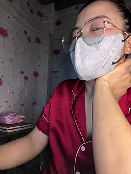 gino-sex online show from March 2026 05:20:01 PM