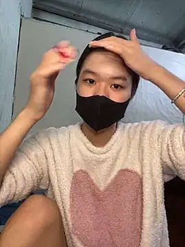 Snapshot of BUNNY050465 chatting on November 2025 03:57:01 PM BUNNY050465 online show from November 2025 03:57:01 PM