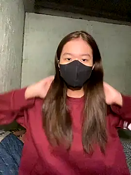 Snapshot of BUNNY050465 chatting on November 2025 04:30:01 PM BUNNY050465 online show from November 2025 04:30:01 PM