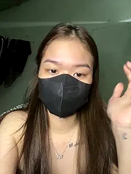 Snapshot of BUNNY050465 chatting on December 2025 04:48:01 PM BUNNY050465 online show from December 2025 04:48:01 PM