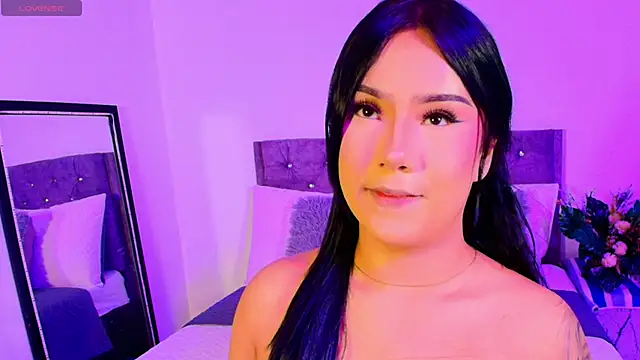 Vale prado online show from November 2025 11:29:01 AM