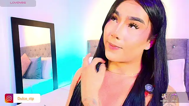 Vale prado online show from March 2026 09:10:01 PM