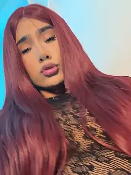 Vale prado online show from April 2026 06:38:01 PM