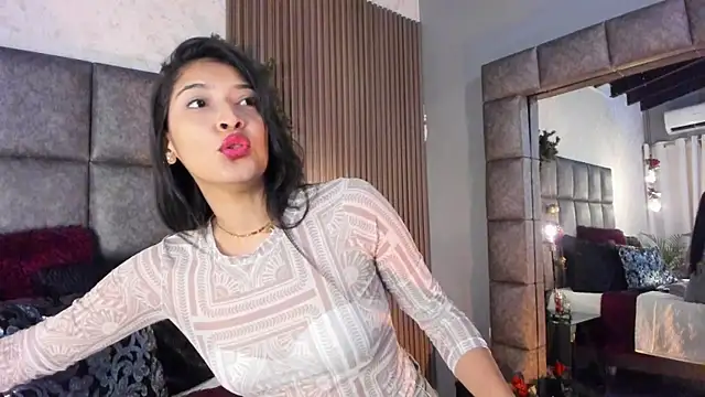 BrigitteVons online show from November 2025 09:51:02 PM