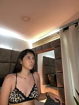 BrigitteVons online show from April 2026 04:21:02 AM