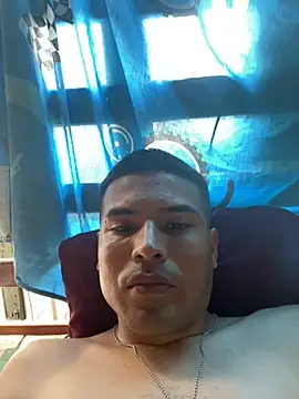 Snapshot of nico23_martin chatting on October 2025 04:09:02 PM nico23 martin online show from October 2025 04:09:02 PM