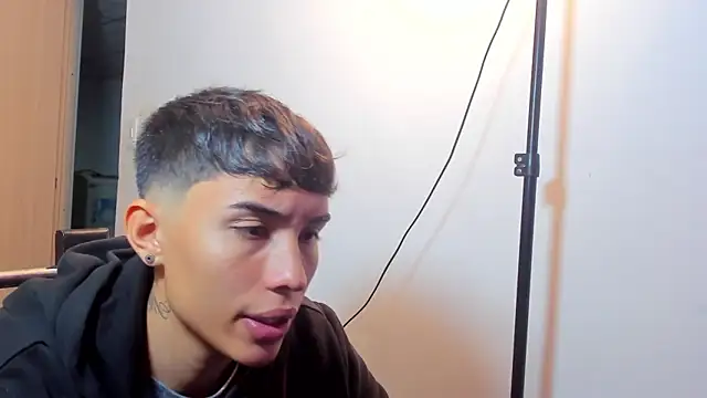 MollyandFher online show from November 2025 11:14:02 PM