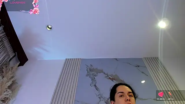 Snapshot of AudreyHayworth chatting on May 2026 11:37:01 AM AudreyHayworth online show from May 2026 11:37:01 AM