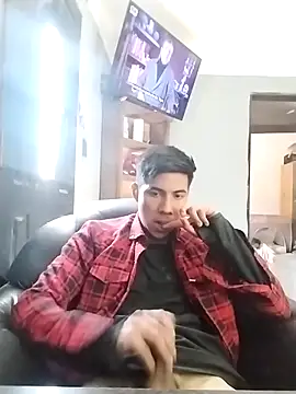 Fede26Zonasur online show from November 2025 12:59:01 PM