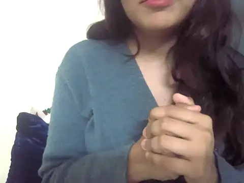 Lusty-Disha online show from February 2026 08:42:02 PM