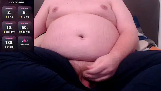 thebavarianone1 online show from December 2024 05:10:02 PM