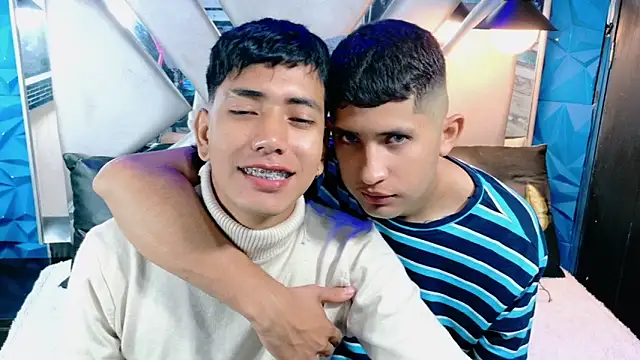 darwinandbrayann online show from January 2026 03:09:02 AM