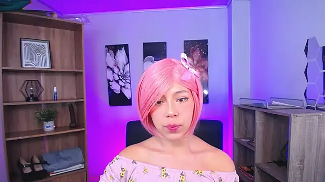 roseefancy19 online show from November 2025 12:15:02 PM