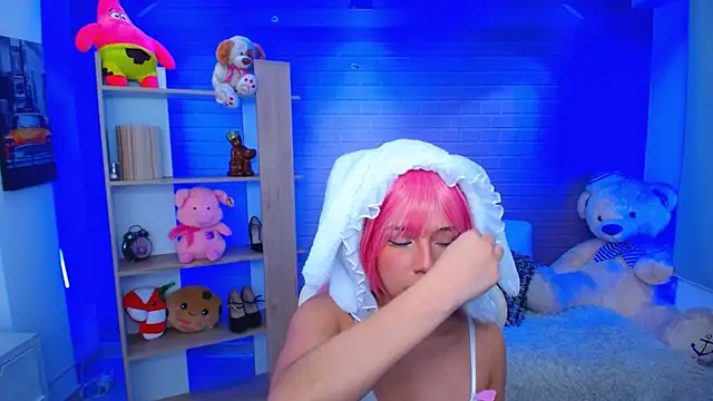 roseefancy19 online show from January 2026 11:36:01 AM