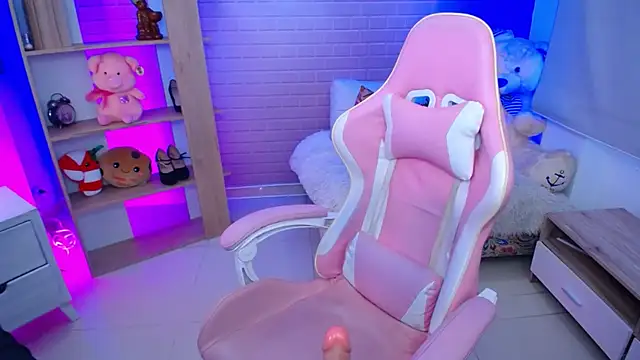 roseefancy19 online show from January 2026 11:47:01 AM