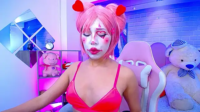 roseefancy19 online show from February 2026 11:28:02 AM