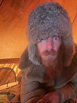 Cowboycocky online show from October 2025 03:02:02 PM