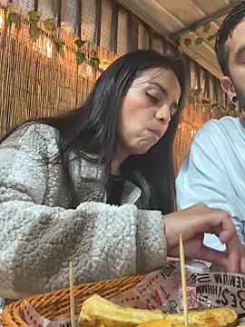 MailynAndNick online show from February 2026 01:50:02 AM