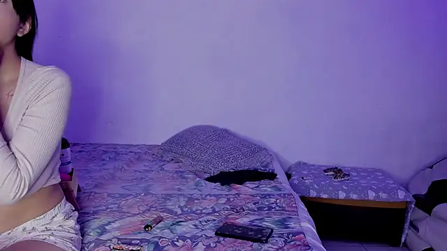 LucassFoster online show from December 2025 05:34:01 AM