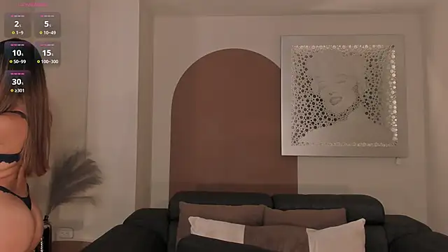 LaurentRosse1 online show from January 2026 08:23:01 PM