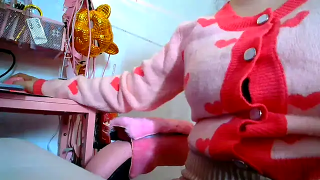 Snapshot of PrincessKDoll chatting on May 2026 02:33:02 PM PrincessKDoll online show from May 2026 02:33:02 PM