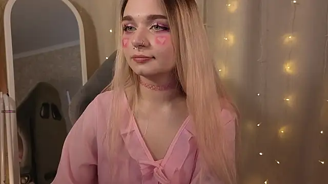 lani1funny online show from February 2026 12:24:01 PM