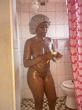 SP1CY MOMMY online show from November 2025 08:14:02 AM