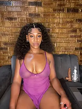 SP1CY MOMMY online show from February 2026 08:07:02 PM