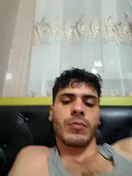 ZAminn6789 online show from January 2026 06:09:01 PM