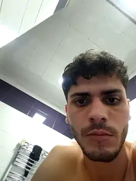 ZAminn6789 online show from January 2026 05:40:01 PM