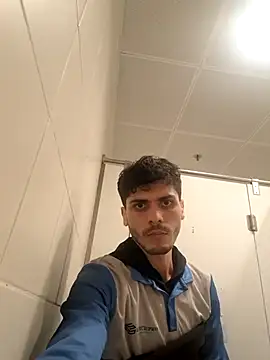 ZAminn6789 online show from January 2026 11:14:02 AM