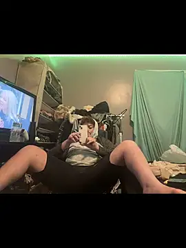 Scottyyxxl online show from November 2025 06:23:01 AM