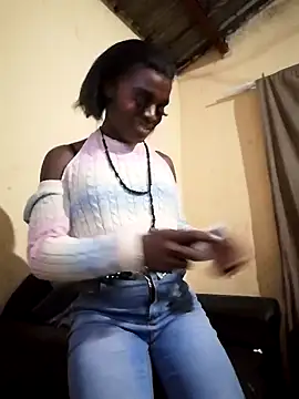 Lucile Carrie online show from March 2026 12:51:01 AM