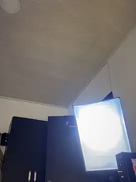 Natural BIGASS Nina online show from November 2025 10:08:02 PM