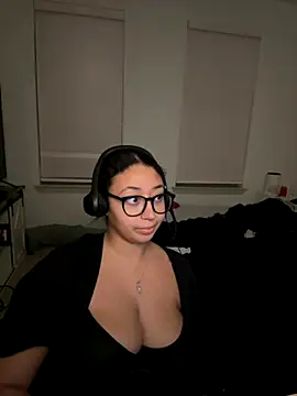 minha baby online show from November 2025 01:36:01 AM